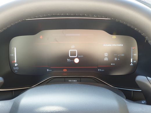 Citroën C5 Aircross Citroen 1.2 Hybrid 136 Plus | Achterstoelen verschuifbaar | Apple Carplay/Android Auto|telefoonin... ActivLease financial lease
