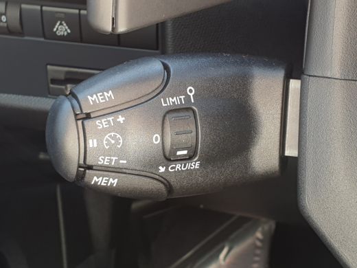 Citroën C5 Aircross Citroen 1.2 Hybrid 136 Plus | Achterstoelen verschuifbaar | Apple Carplay/Android Auto|telefoonin... ActivLease financial lease