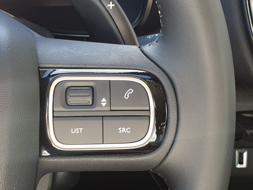 Citroën C5 Aircross Citroen 1.2 Hybrid 136 Plus | Achterstoelen verschuifbaar | Apple Carplay/Android Auto|telefoonin... ActivLease financial lease