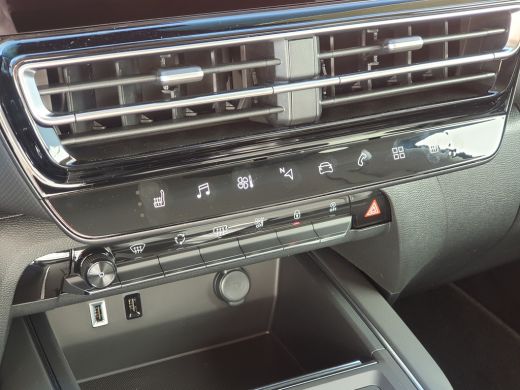 Citroën C5 Aircross Citroen 1.2 Hybrid 136 Plus | Achterstoelen verschuifbaar | Apple Carplay/Android Auto|telefoonin... ActivLease financial lease
