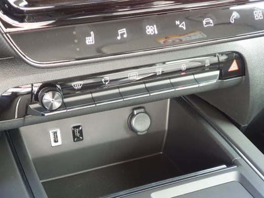Citroën C5 Aircross Citroen 1.2 Hybrid 136 Plus | Achterstoelen verschuifbaar | Apple Carplay/Android Auto|telefoonin... ActivLease financial lease