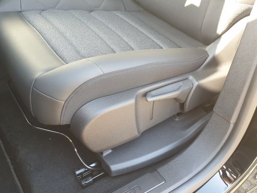 Citroën C5 Aircross Citroen 1.2 Hybrid 136 Plus | Achterstoelen verschuifbaar | Apple Carplay/Android Auto|telefoonin... ActivLease financial lease