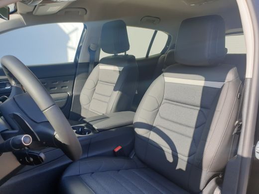 Citroën C5 Aircross Citroen 1.2 Hybrid 136 Plus | Achterstoelen verschuifbaar | Apple Carplay/Android Auto|telefoonin... ActivLease financial lease