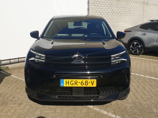 Citroën C5 Aircross Citroen 1.2 Hybrid 136 Plus | Achterstoelen verschuifbaar | Apple Carplay/Android Auto|telefoonin... ActivLease financial lease