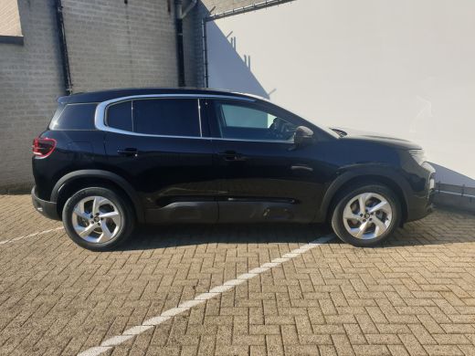 Citroën C5 Aircross Citroen 1.2 Hybrid 136 Plus | Achterstoelen verschuifbaar | Apple Carplay/Android Auto|telefoonin... ActivLease financial lease