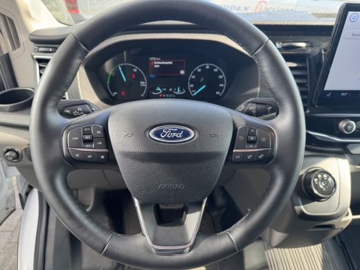 Ford E-Transit 350 L2H2 Trend 68 kWh ActivLease financial lease