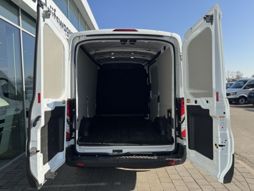 Ford E-Transit 350 L2H2 Trend 68 kWh ActivLease financial lease