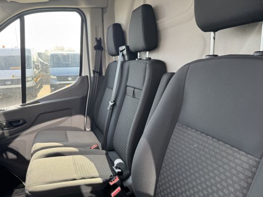 Ford E-Transit 350 L2H2 Trend 68 kWh ActivLease financial lease