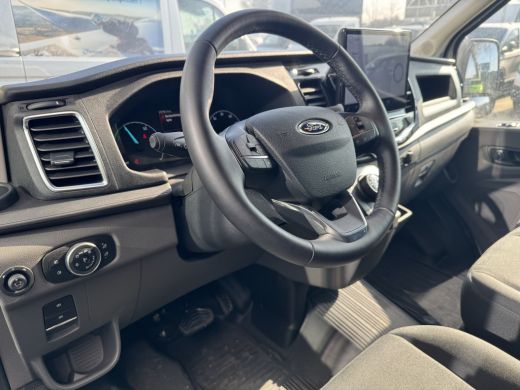 Ford E-Transit 350 L2H2 Trend 68 kWh ActivLease financial lease