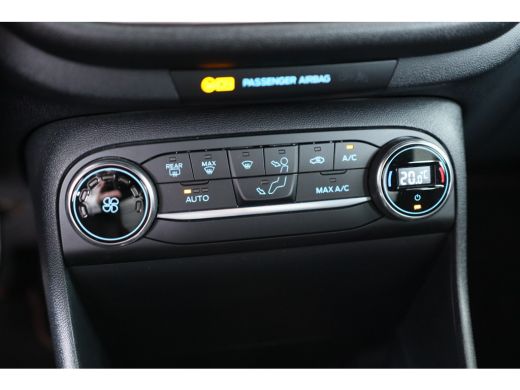 Ford Fiesta 1.0 EcoBoost ST-Line | Climate Control | Navi by App | Keyless | Cruise Control | Apple Carplay &... ActivLease financial lease