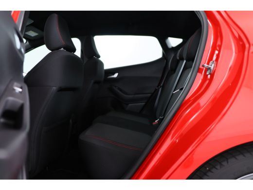 Ford Fiesta 1.0 EcoBoost ST-Line | Climate Control | Navi by App | Keyless | Cruise Control | Apple Carplay &... ActivLease financial lease