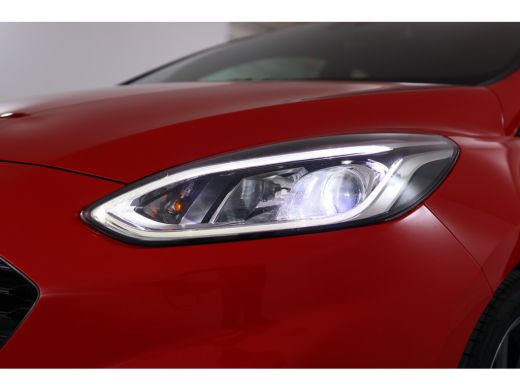 Ford Fiesta 1.0 EcoBoost ST-Line | Climate Control | Navi by App | Keyless | Cruise Control | Apple Carplay &... ActivLease financial lease