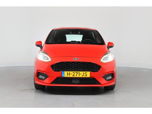 Ford Fiesta 1.0 EcoBoost ST-Line | Climate Control | Navi by App | Keyless | Cruise Control | Apple Carplay &... ActivLease financial lease