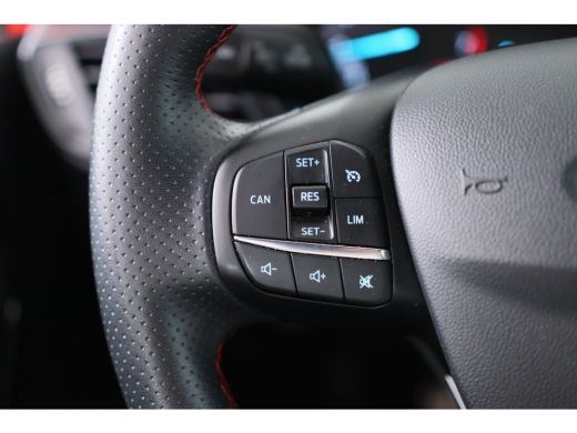 Ford Fiesta 1.0 EcoBoost ST-Line | Climate Control | Navi by App | Keyless | Cruise Control | Apple Carplay &... ActivLease financial lease