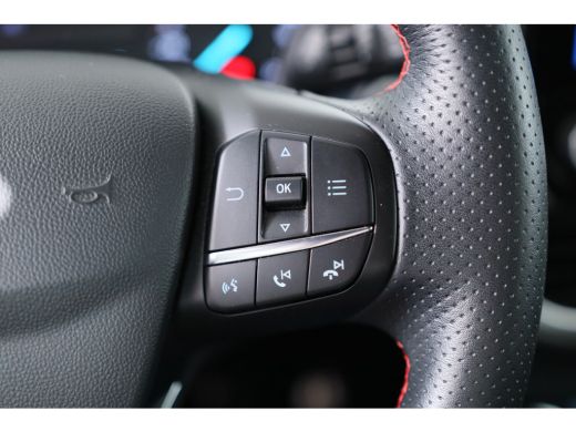 Ford Fiesta 1.0 EcoBoost ST-Line | Climate Control | Navi by App | Keyless | Cruise Control | Apple Carplay &... ActivLease financial lease