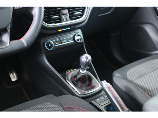 Ford Fiesta 1.0 EcoBoost ST-Line | Climate Control | Navi by App | Keyless | Cruise Control | Apple Carplay &... ActivLease financial lease