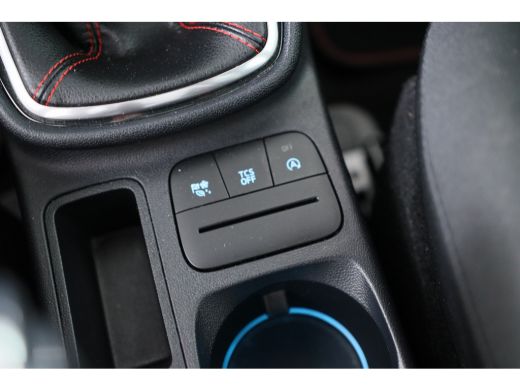 Ford Fiesta 1.0 EcoBoost ST-Line | Climate Control | Navi by App | Keyless | Cruise Control | Apple Carplay &... ActivLease financial lease