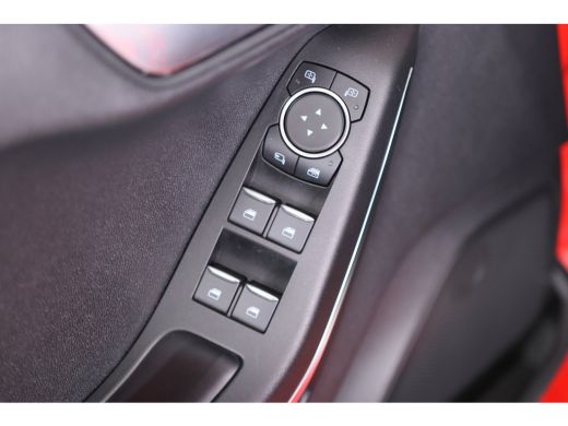 Ford Fiesta 1.0 EcoBoost ST-Line | Climate Control | Navi by App | Keyless | Cruise Control | Apple Carplay &... ActivLease financial lease