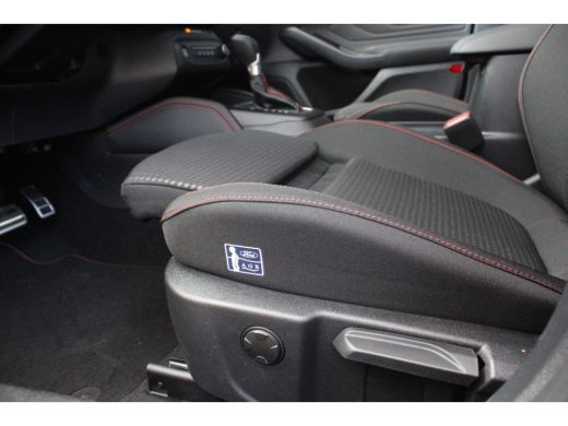 Ford Focus Wagon 1.0 155pk Hybrid ST Line X | MATRIX LED | PANORAMADAK | HEAD-UP | FULL OPTIONS ActivLease financial lease