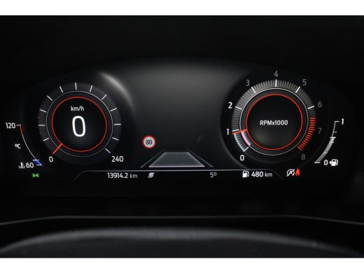 Ford Focus Wagon 1.0 155pk Hybrid ST Line X | MATRIX LED | PANORAMADAK | HEAD-UP | FULL OPTIONS ActivLease financial lease
