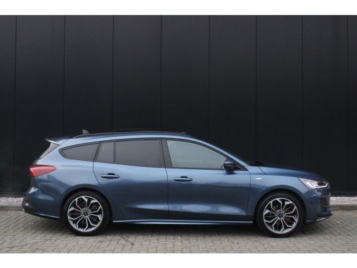 Ford Focus Wagon 1.0 155pk Hybrid ST Line X | MATRIX LED | PANORAMADAK | HEAD-UP | FULL OPTIONS ActivLease financial lease