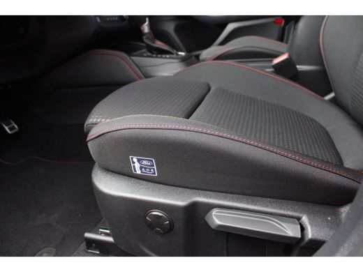Ford Focus Wagon 1.0 155pk Hybrid ST Line X | MATRIX LED | PANORAMADAK | HEAD-UP | FULL OPTIONS ActivLease financial lease