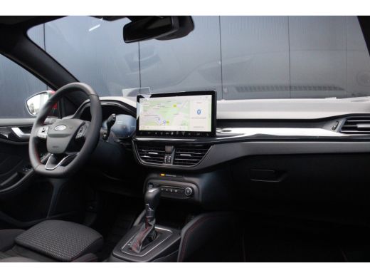 Ford Focus Wagon 1.0 155pk Hybrid ST Line X | PANORAMADAK | ADAPTIVE CRUISE | AUT. KLEP | ActivLease financial lease