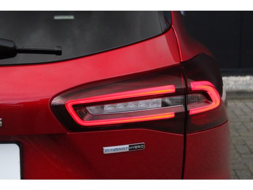 Ford Focus Wagon 1.0 Hybrid ST Line X | MATRIX LED | FULL OPTIONS | PANORAMADAK | HEAD-UP ActivLease financial lease