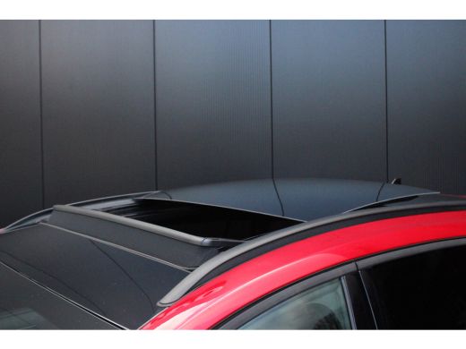 Ford Focus Wagon 1.0 Hybrid ST Line X | MATRIX LED | FULL OPTIONS | PANORAMADAK | HEAD-UP ActivLease financial lease