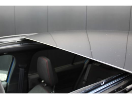 Ford Focus Wagon 1.0 Hybrid ST Line X | MATRIX LED | PANORAMADAK | ADAPTIVE CRUISE | AUT. KLEP | ActivLease financial lease