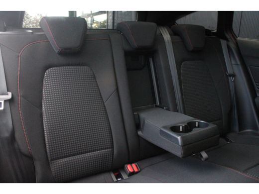 Ford Focus Wagon 1.0 Hybrid ST Line X | MATRIX LED | PANORAMADAK | ADAPTIVE CRUISE | AUT. KLEP | ActivLease financial lease
