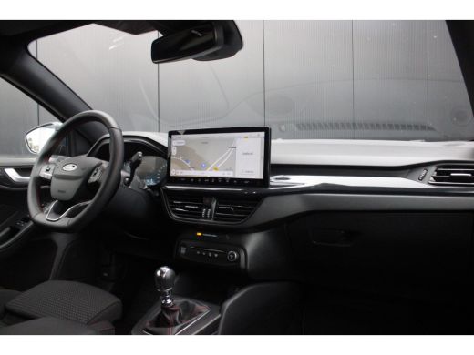 Ford Focus Wagon 1.0 Hybrid ST Line X | MATRIX LED | PANORAMADAK | ADAPTIVE CRUISE | AUT. KLEP | ActivLease financial lease
