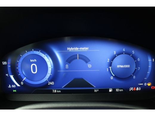 Ford Focus Wagon 1.0 Hybrid ST Line X | MATRIX LED | PANORAMADAK | ADAPTIVE CRUISE | AUT. KLEP | ActivLease financial lease