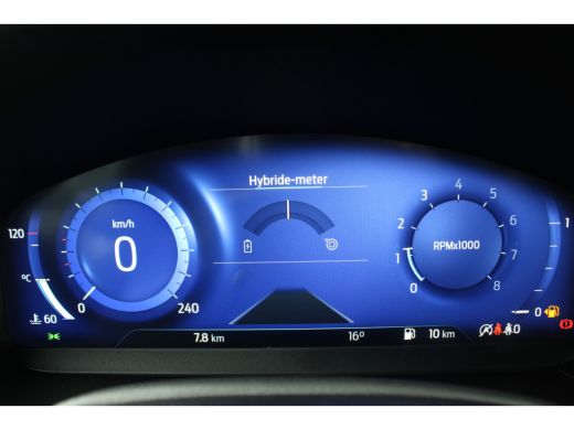 Ford Focus Wagon 1.0 Hybrid ST Line X | MATRIX LED | PANORAMADAK | ADAPTIVE CRUISE | AUT. KLEP | ActivLease financial lease