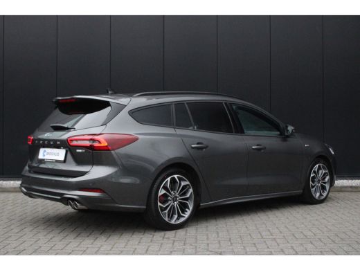 Ford Focus Wagon 1.0 Hybrid ST Line X | MATRIX LED | PANORAMADAK | ADAPTIVE CRUISE | AUT. KLEP | ActivLease financial lease