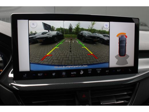 Ford Focus Wagon 1.0 Hybrid ST Line X | MATRIX LED | PANORAMADAK | ADAPTIVE CRUISE | AUT. KLEP | ActivLease financial lease