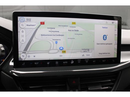Ford Focus Wagon 1.0 Hybrid ST Line X | MATRIX LED | PANORAMADAK | ADAPTIVE CRUISE | AUT. KLEP | ActivLease financial lease