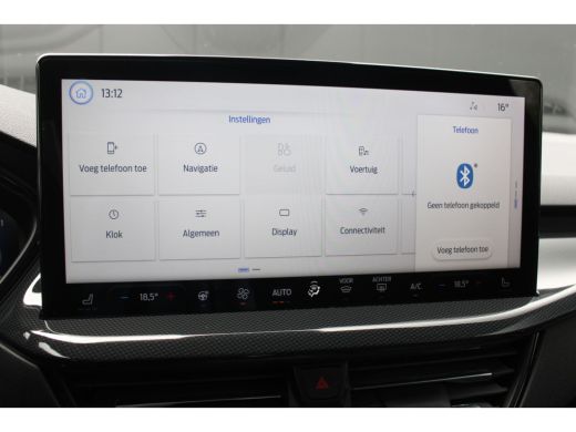 Ford Focus Wagon 1.0 Hybrid ST Line X | MATRIX LED | PANORAMADAK | ADAPTIVE CRUISE | AUT. KLEP | ActivLease financial lease