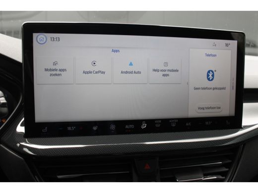 Ford Focus Wagon 1.0 Hybrid ST Line X | MATRIX LED | PANORAMADAK | ADAPTIVE CRUISE | AUT. KLEP | ActivLease financial lease