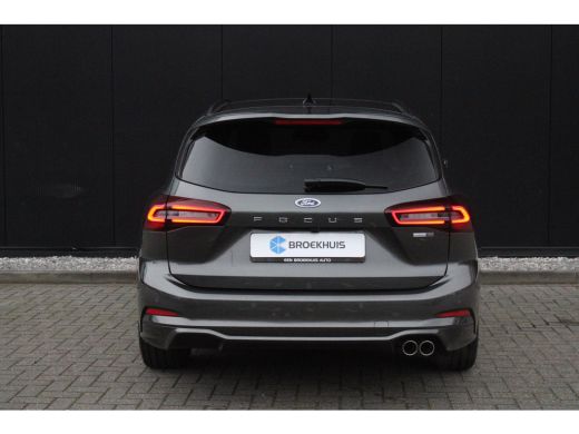 Ford Focus Wagon 1.0 Hybrid ST Line X | MATRIX LED | PANORAMADAK | ADAPTIVE CRUISE | AUT. KLEP | ActivLease financial lease