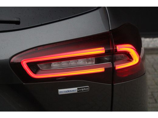 Ford Focus Wagon 1.0 Hybrid ST Line X | MATRIX LED | PANORAMADAK | ADAPTIVE CRUISE | AUT. KLEP | ActivLease financial lease