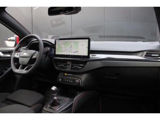 Ford Focus Wagon 1.0 Hybrid ST Line X | MATRIX LED | PANORAMADAK | HEAD-UP | FULL OPTIONS ActivLease financial lease