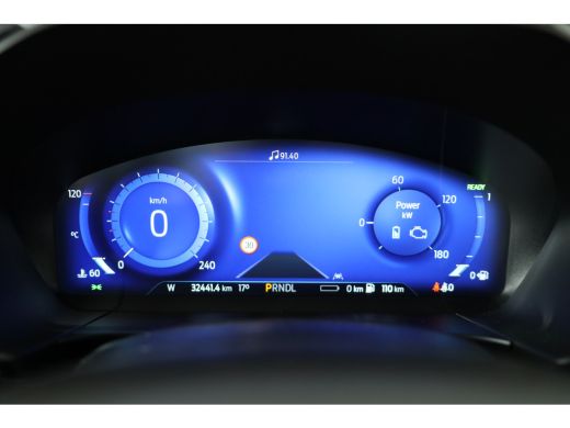 Ford Kuga 2.5 PHEV ST-Line | Navigatie | Camera | Keyless | Climate Control | Parkeersensoren V+A | Lichtme... ActivLease financial lease