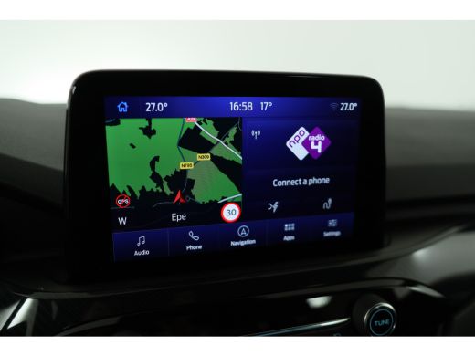 Ford Kuga 2.5 PHEV ST-Line | Navigatie | Camera | Keyless | Climate Control | Parkeersensoren V+A | Lichtme... ActivLease financial lease