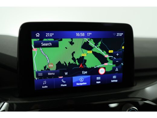 Ford Kuga 2.5 PHEV ST-Line | Navigatie | Camera | Keyless | Climate Control | Parkeersensoren V+A | Lichtme... ActivLease financial lease