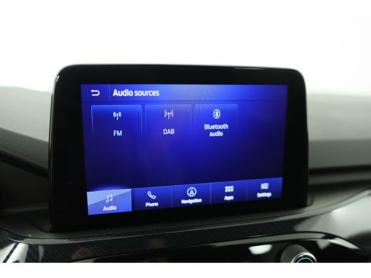Ford Kuga 2.5 PHEV ST-Line | Navigatie | Camera | Keyless | Climate Control | Parkeersensoren V+A | Lichtme... ActivLease financial lease