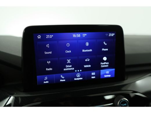 Ford Kuga 2.5 PHEV ST-Line | Navigatie | Camera | Keyless | Climate Control | Parkeersensoren V+A | Lichtme... ActivLease financial lease