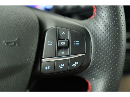 Ford Kuga 2.5 PHEV ST-Line | Navigatie | Camera | Keyless | Climate Control | Parkeersensoren V+A | Lichtme... ActivLease financial lease