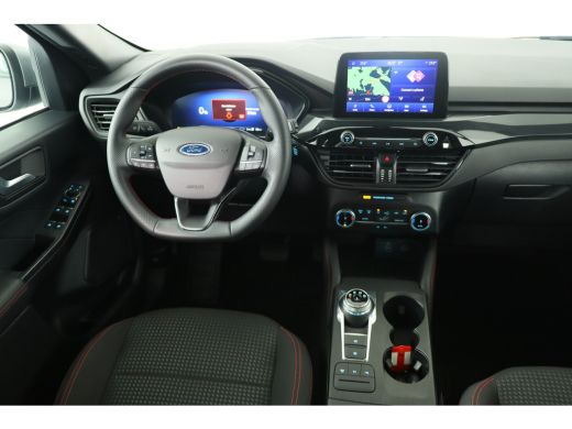 Ford Kuga 2.5 PHEV ST-Line | Navigatie | Camera | Keyless | Climate Control | Parkeersensoren V+A | Lichtme... ActivLease financial lease