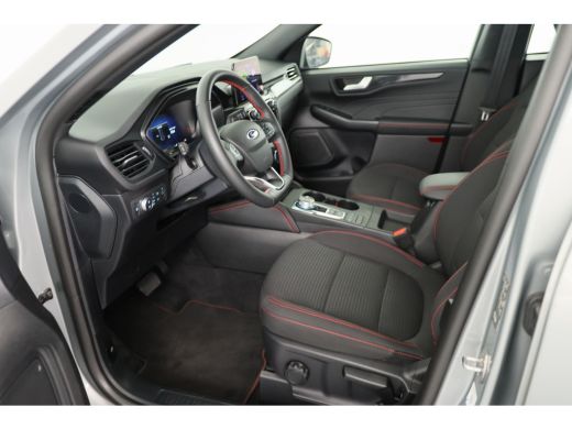 Ford Kuga 2.5 PHEV ST-Line | Navigatie | Camera | Keyless | Climate Control | Parkeersensoren V+A | Lichtme... ActivLease financial lease